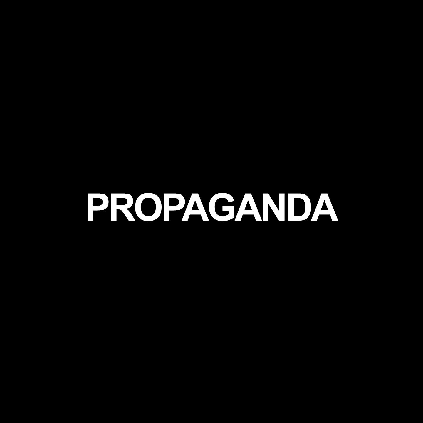 propaganda