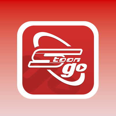 Spacetoon Go