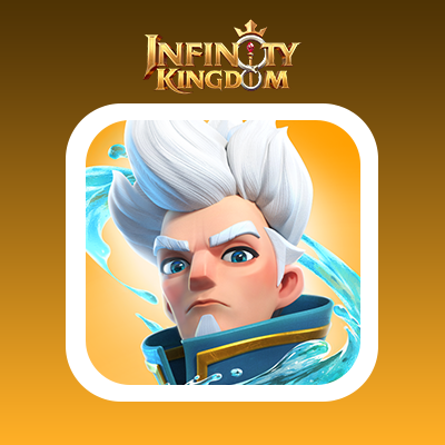 Infinity Kingdom